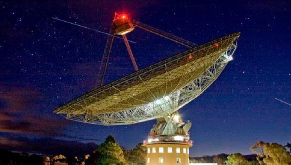 ¡No estamos solos! Estas señales de radio podrían ser "transmisiones extraterrestres"