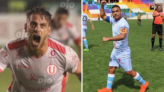 Universitario gana 1-0 Real Garcilaso por el Torneo Clausura