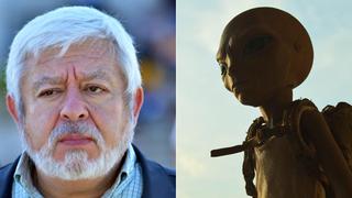 Día Mundial del Ovni: Las teorías más virales de Jaime Maussan sobre extraterrestres