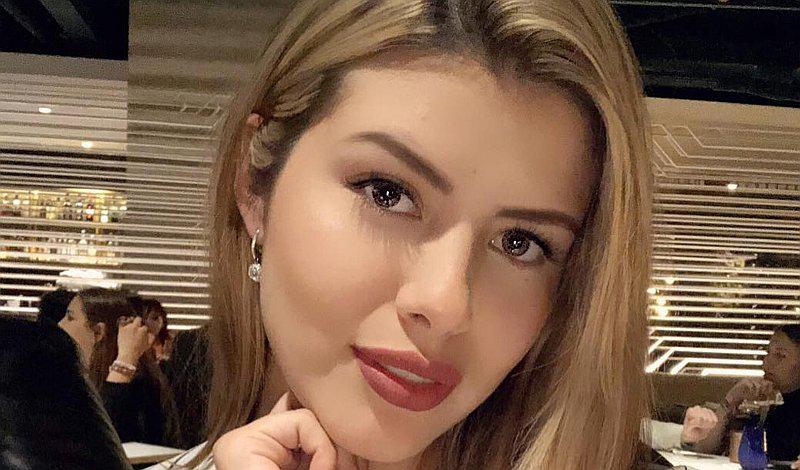 Antonella de Groot: el antes y después de la modelo tras convertirse en mamá 