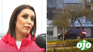 Karla Tarazona: cuánto costaría el lujoso ‘depa’ en el Pentagonito donde se mudó con sus hijos 