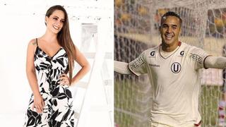 Melissa Klug se pronuncia tras ‘ampay’ con joven futbolista: “Me siento aún con ganas de encontrar un amor bonito”