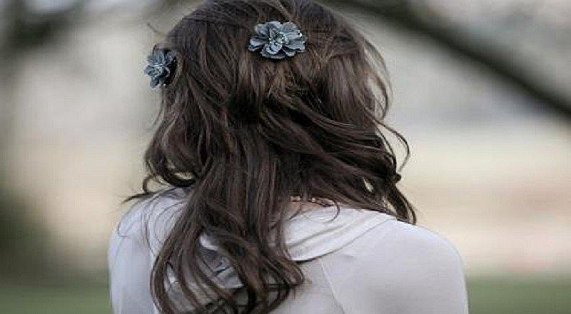 Niña de 5 años es considerada la 'más bella del mundo' (FOTOS)