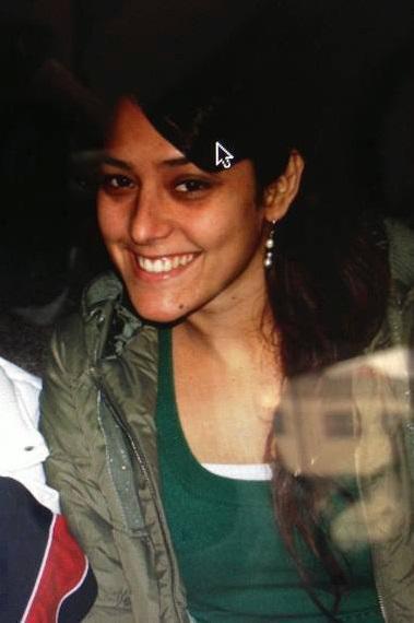 Nueva foto del antes de Karen Schwarz