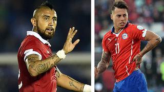 ​FIFA podría dejar fuera del Mundial a Chile y esta es la razón