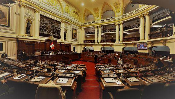El proyecto de ley N° 03828/2022-CR fue presentado por la congresista Sigrid Bazán. (Foto: Cesar Cox)