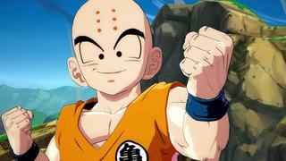 “Dragon Ball”: el origen real del nombre de la hija de Krillin