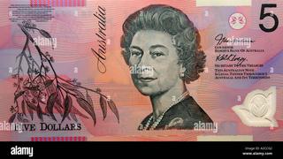 Isabel II: Banco de Reserva de Australia sustituirá de billete imagen de la monarca inglesa ya fallecida