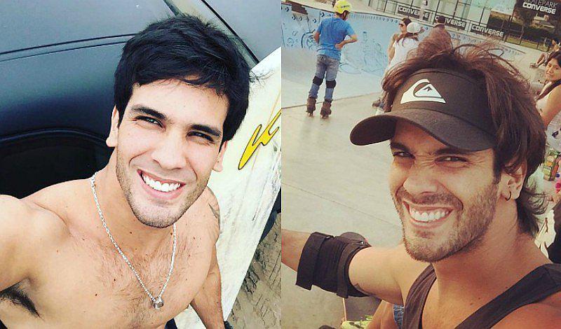 Israel Dreyfus: conoce más sobre el 'fiel' que quedó en 'Combate'