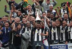 Alianza Lima campeón 2021: Revive las mejores jugadas del encuentro ante Sporting Cristal