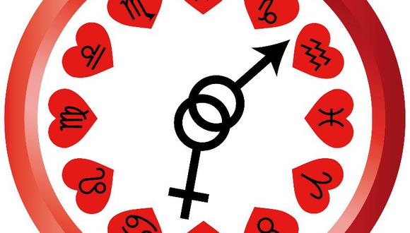 El sexo según tu signo astrológico
