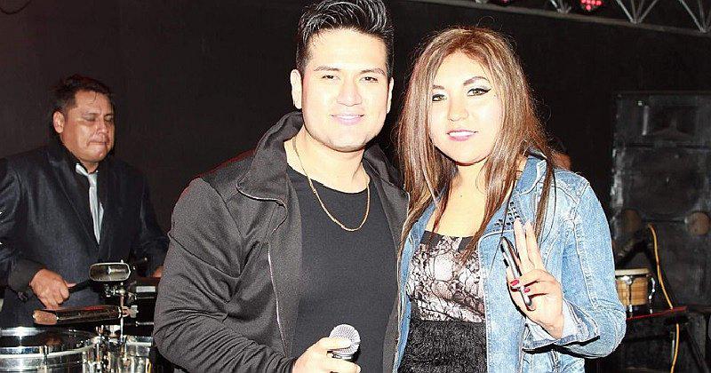 ¿Deyvis Orosco en coqueteos con cantante 'Sherlyn'?