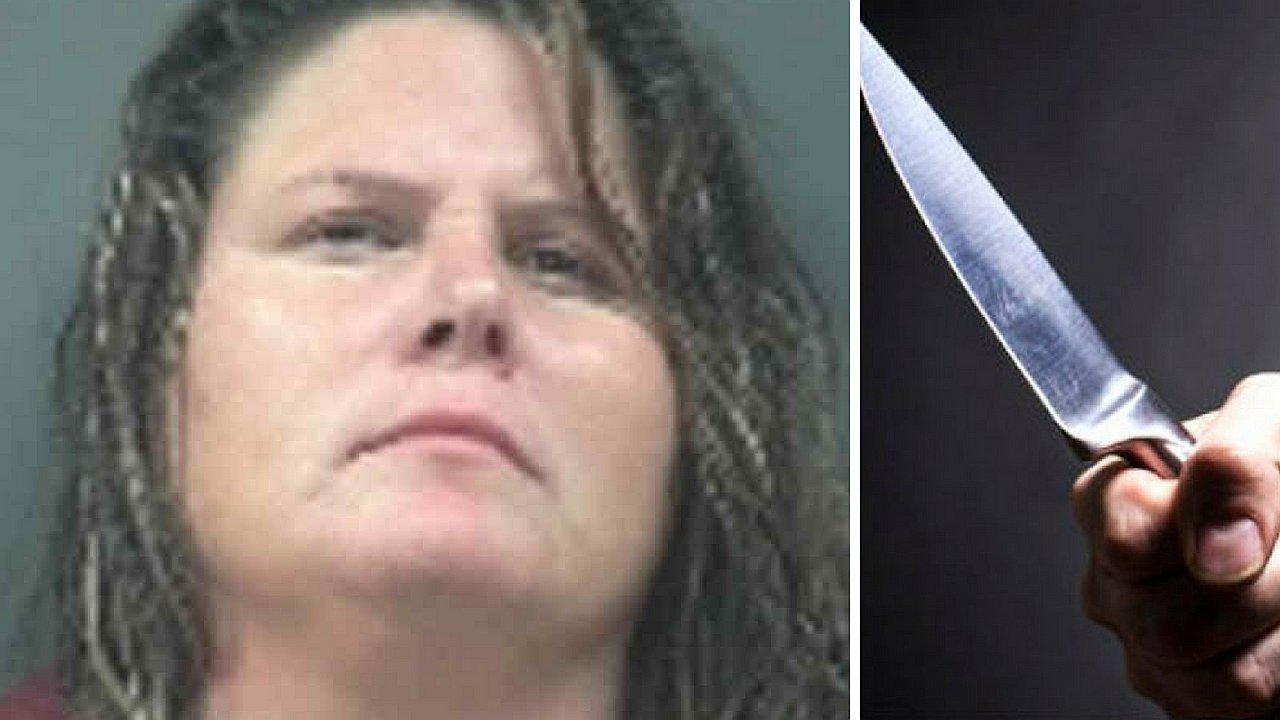 Mala madre apuñala a su hijo de 6 años y responde que "se lo mereció"