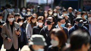 OMS pone fin a la pandemia de COVID-19 como emergencia de salud global