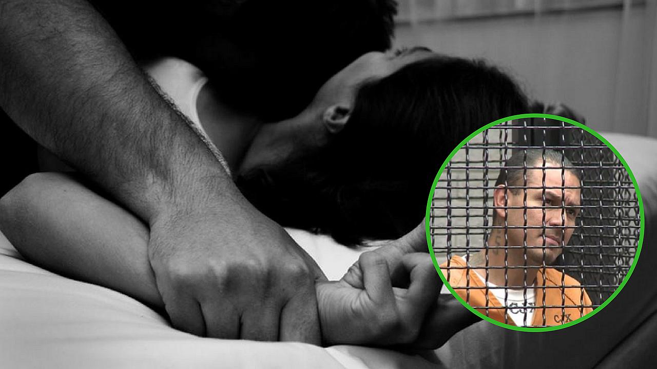 Sujeto es condenado a 107 años de prisión por abusar de 5 mujeres 
