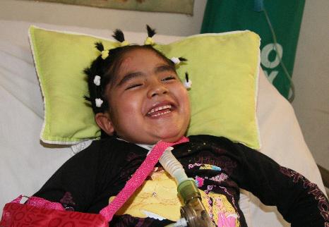 'Carrera por Romina 6k' se realiza hoy 11 de diciembre 