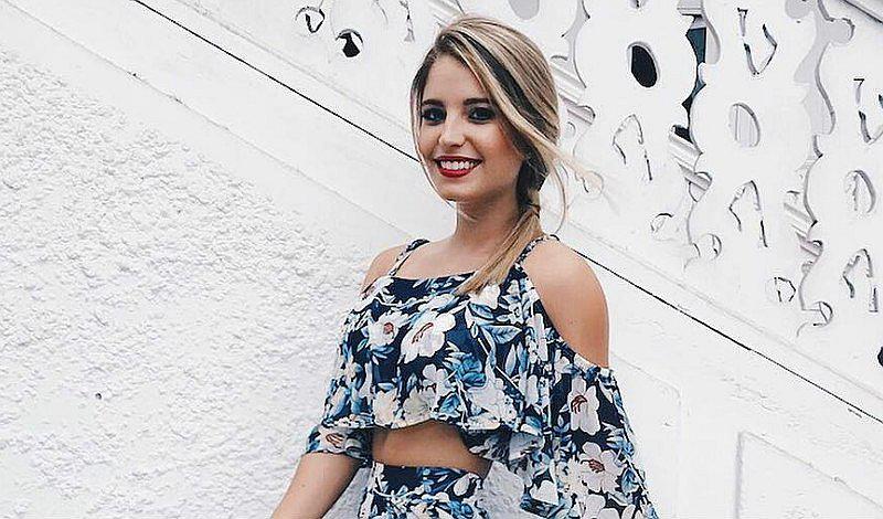 Trucos para vestirte como Flavia Laos con poco presupuesto