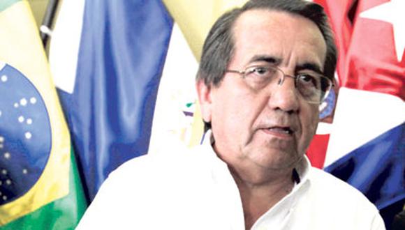 Jorge Del Castillo a Raúl Diez Canseco: Quién conspiró contra Alejandro Toledo?