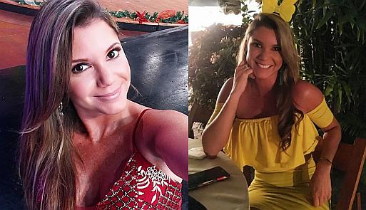 Alexandra Hörler quiere volver al deporte: "sueño con ir al mundial de Rusia" (FOTOS)