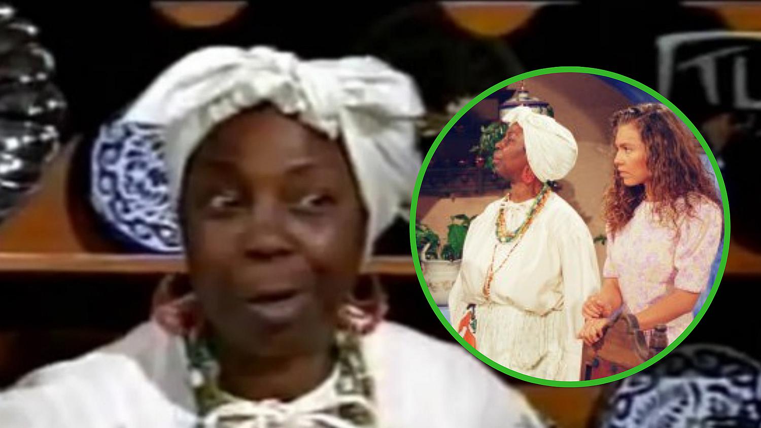 La trágica muerte de la actriz que dio vida a 'Corazón' en Marimar