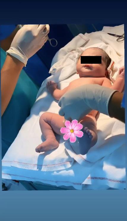 Foto: Instagram Vanessa López