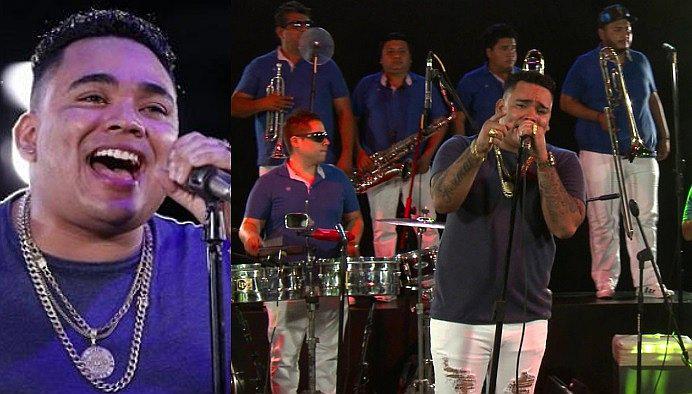 'Josimar y su Yambú' vivieron el susto de sus vidas al sufrir aparatoso accidente 