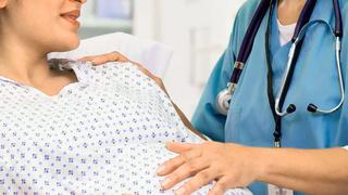 Comer para vivir: La presión arterial en el embarazo