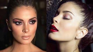 Laura Spoya: 3 diferentes maquillajes para salir el fin de semana