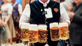 Producción cervecera en Alemania en peligro por amenaza rusa de cortar suministro de gas