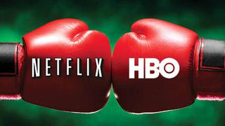 Duelo de HBO y Netflix será con sus grandes series en 2017