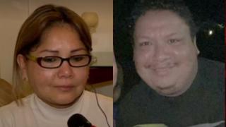 Madre de peruano asesinado en EE.UU.: “Estuvo en el momento equivocado”
