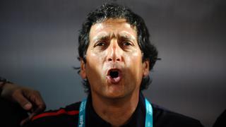 Mario Salas llegaría este fin de semana a suelo peruano para sumarse a Alianza Lima