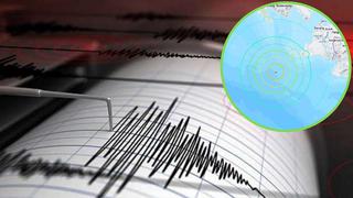 Alerta de Tsunami tras sismo de 7,4 en Indonesia 