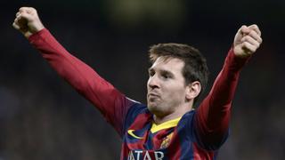 Leo Messi explota: "¡Todo es mentira, que no nos tiren mierda desde fuera!" 