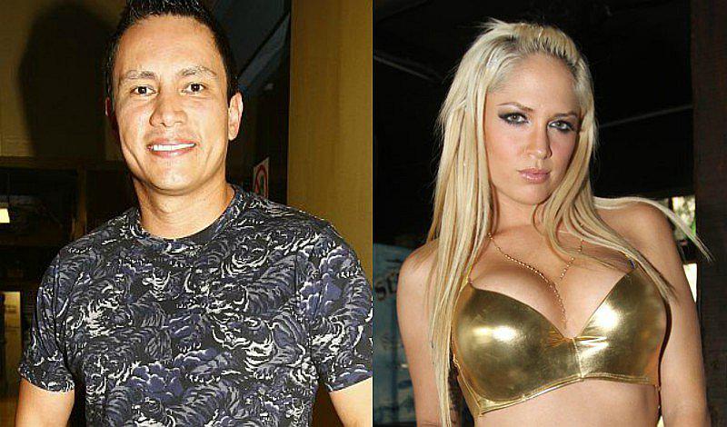 Anabel Torres ofrece disculpas a Renzo Costa