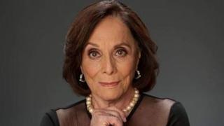 Actriz Pilar Pellicer muere a los 82 años por complicaciones de COVID-19 