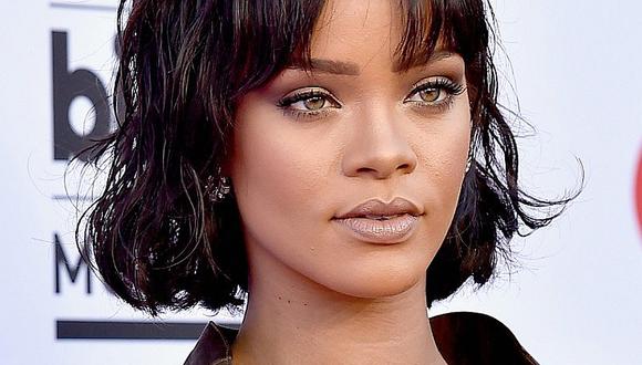Rihanna: ¿Cancelan festival Lollapalooza por su culpa?
