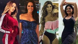 10 famosas nacionales que se sometieron a retoques estéticos