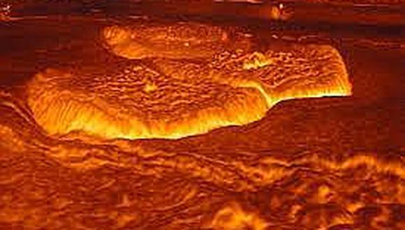 ​Ciencia encuentra posibles señales de vida en caliente planeta Venus