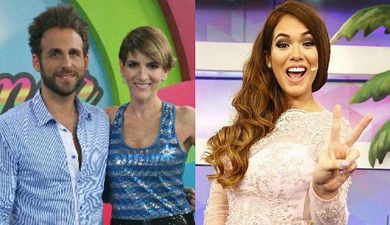 ¿'Amor, Amor, Amor' y 'Espectáculos' serán retirados de Latina? [VIDEO]