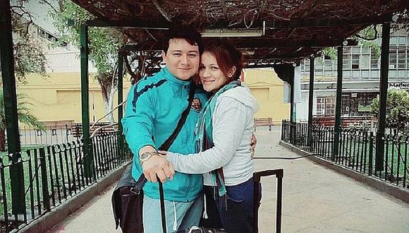 Ronny García: Karla Solf confirma embarazo y tiene un mes de gestación