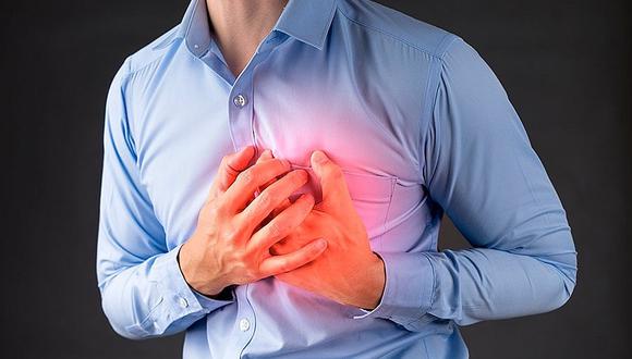 Los síntomas del corazón roto pueden ser muy similares a los de un infarto y aunque suelen ser temporales, a veces pueden causar la muerte.