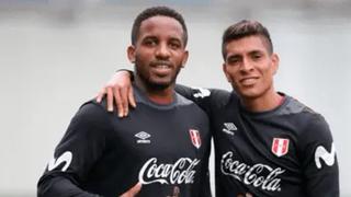 Jefferson Farfán y Paolo Hurtado: Las 3 versiones que circulan sobre su pelea