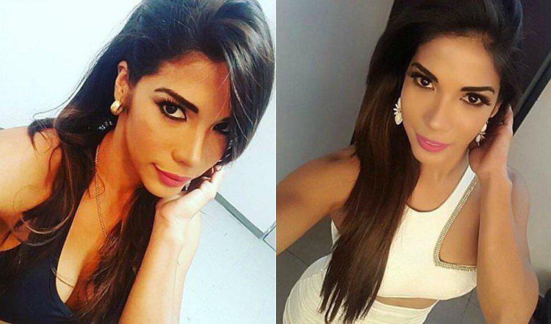¡Sensual peruana! Karen Dejo irradia así su belleza en Instagram [FOTOS]