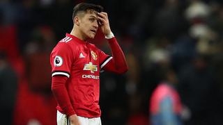 ​Alexis Sánchez se vio obligado a aceptar acuerdo "injusto" y condena judicial