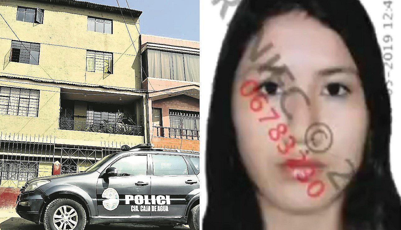 Madre envenena a su dos hijos de 2 y 4 años en San Juan de Lurigancho│VIDEO