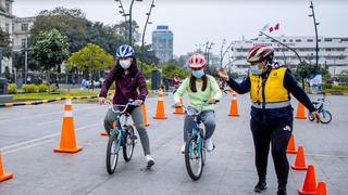 Día Mundial sin Auto: ¿qué actividades gratuitas puedo realizar en Lima para este jueves 22 de septiembre?
