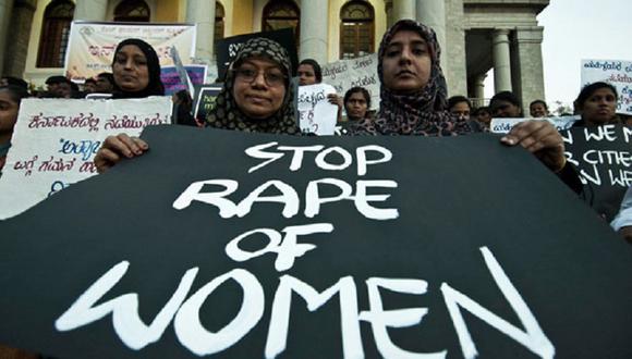 India: Liberan a violador para que se case con su víctima