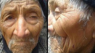 Ayacucho: pareja de abuelitos son golpeados y asaltados en su propia casa