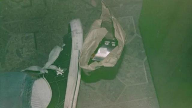 Kurt Cobain: Difunden más fotos inéditas de la escena de su muerte  